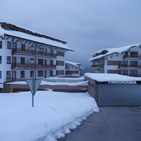 Apartman 53 C Panorama Donovaly Exteriör bild