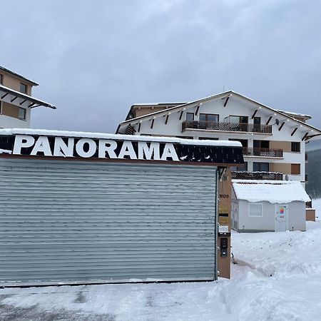 Apartman 53 C Panorama Donovaly Exteriör bild