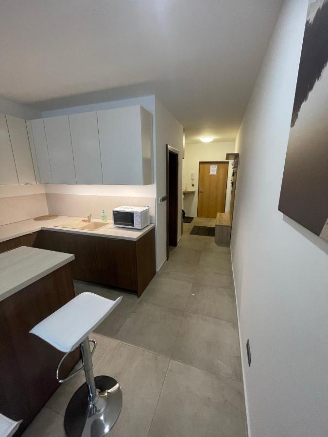 Apartman 53 C Panorama Donovaly Exteriör bild