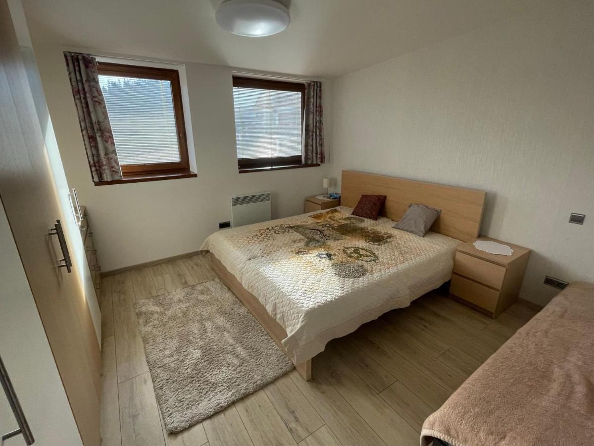 Apartman 53 C Panorama Donovaly Exteriör bild