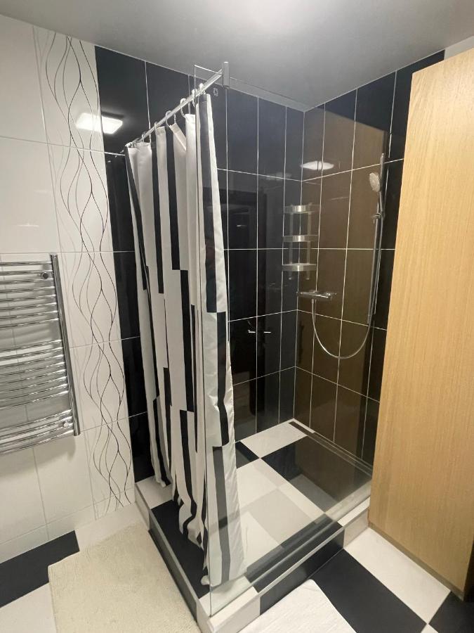 Apartman 53 C Panorama Donovaly Exteriör bild