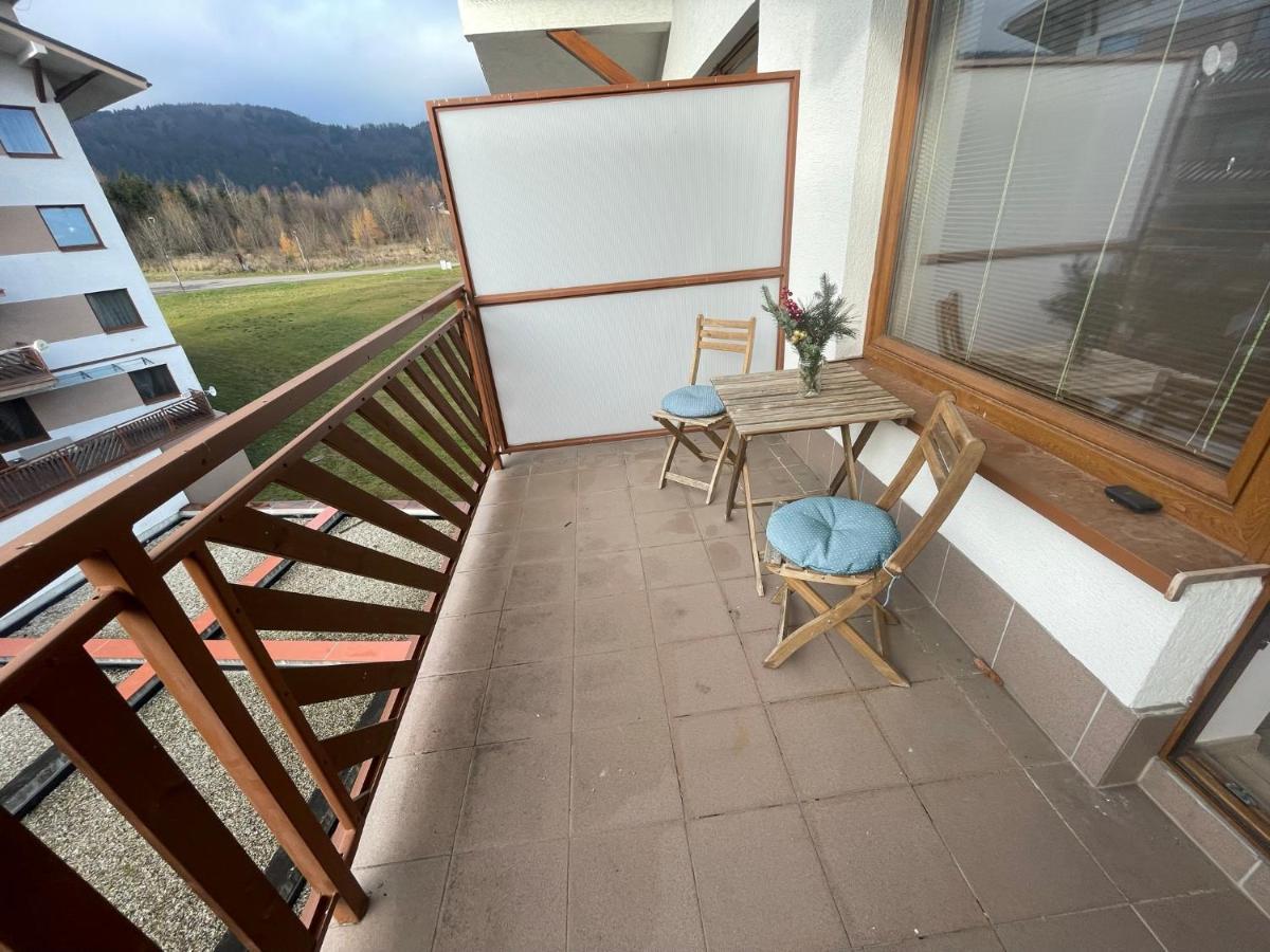 Apartman 53 C Panorama Donovaly Exteriör bild
