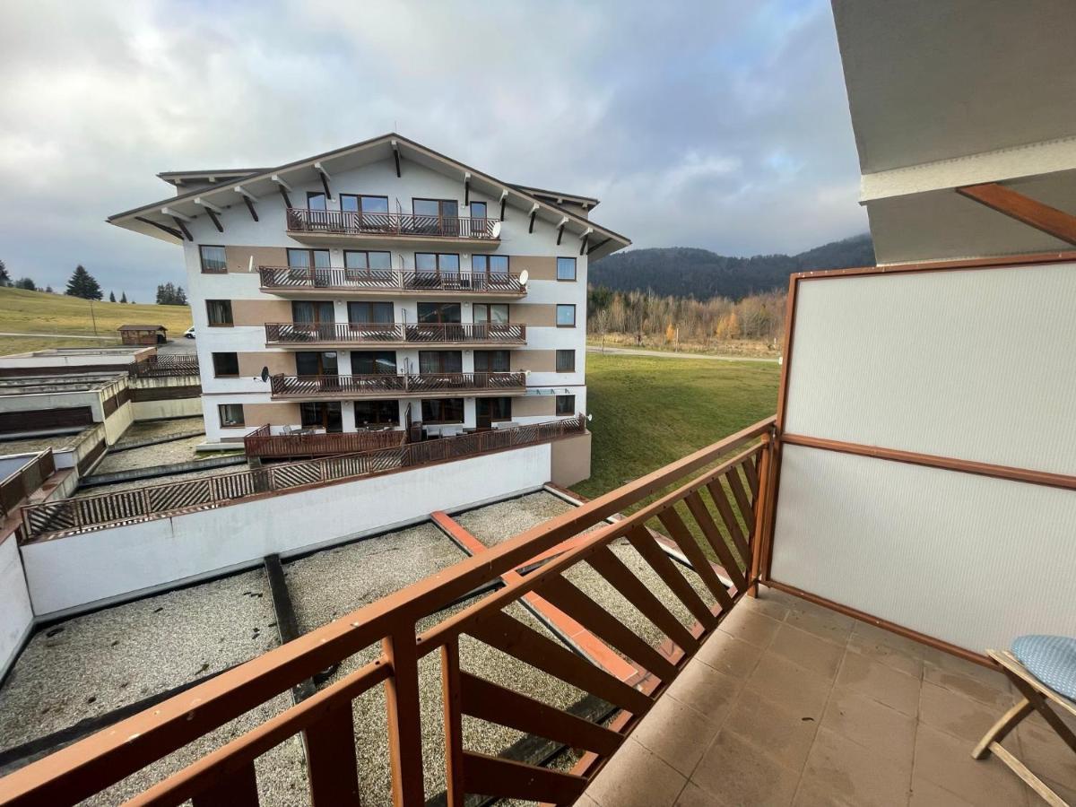 Apartman 53 C Panorama Donovaly Exteriör bild