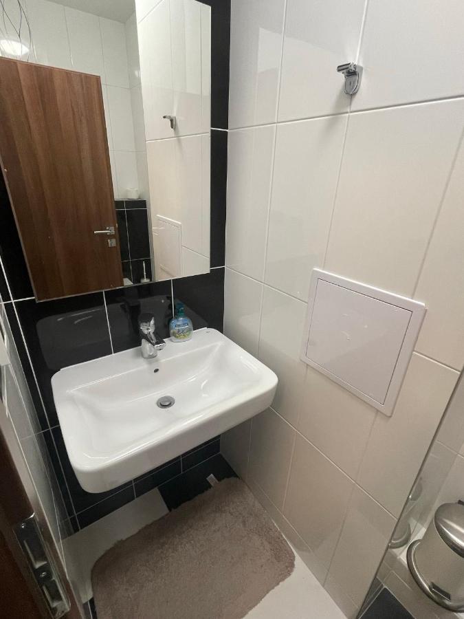 Apartman 53 C Panorama Donovaly Exteriör bild