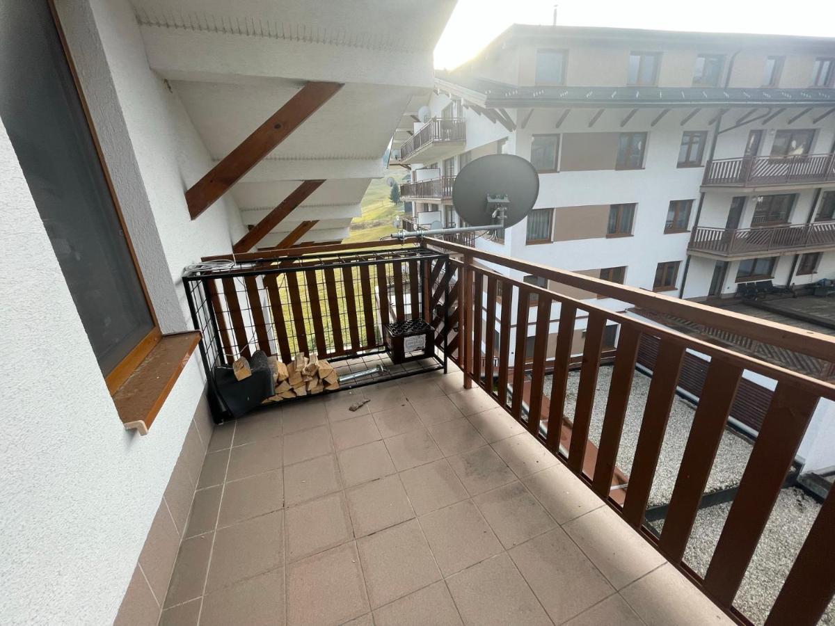 Apartman 53 C Panorama Donovaly Exteriör bild