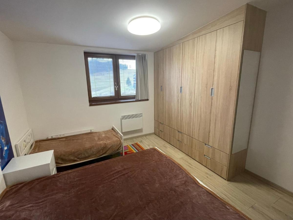 Apartman 53 C Panorama Donovaly Exteriör bild