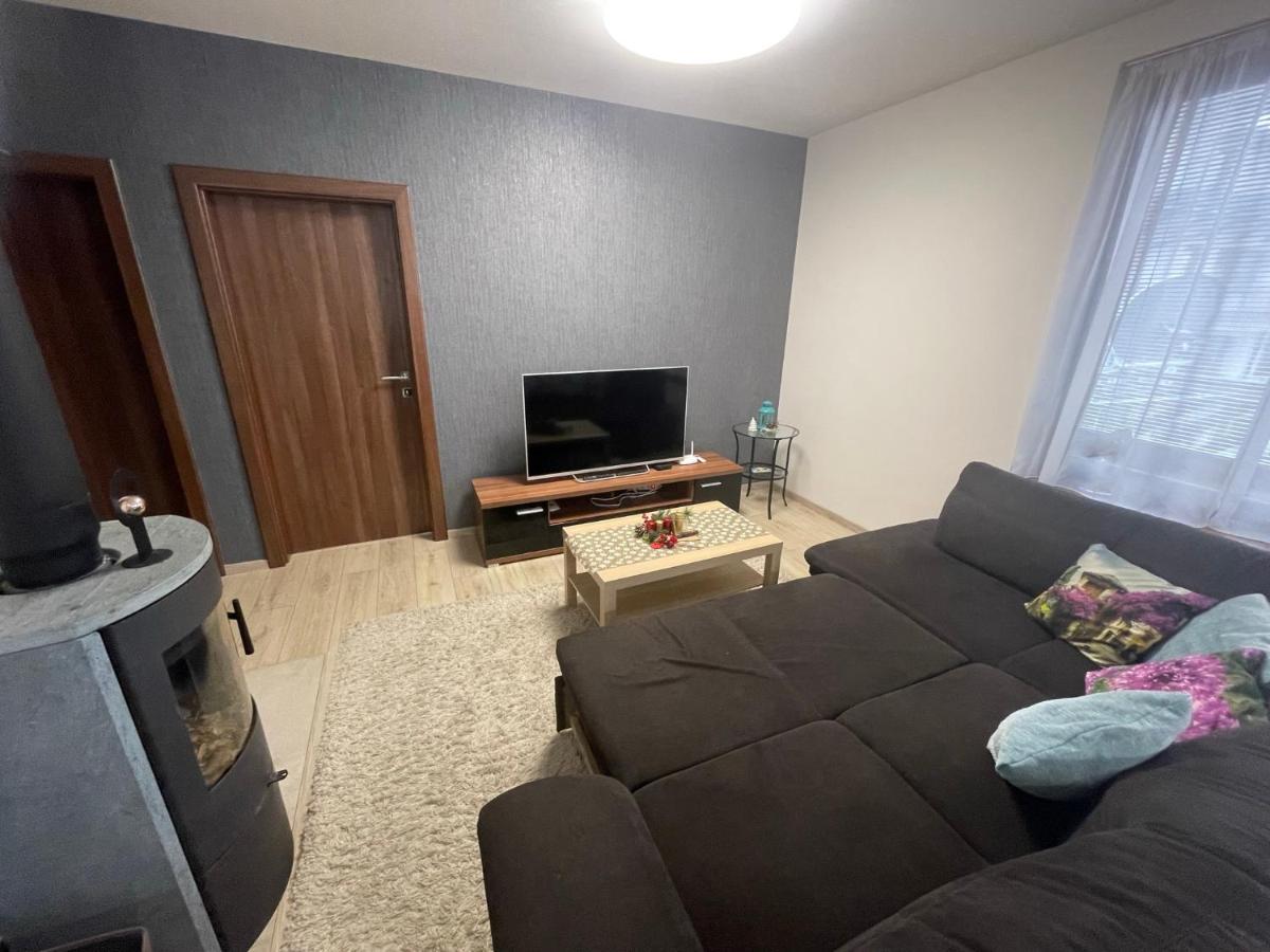 Apartman 53 C Panorama Donovaly Exteriör bild