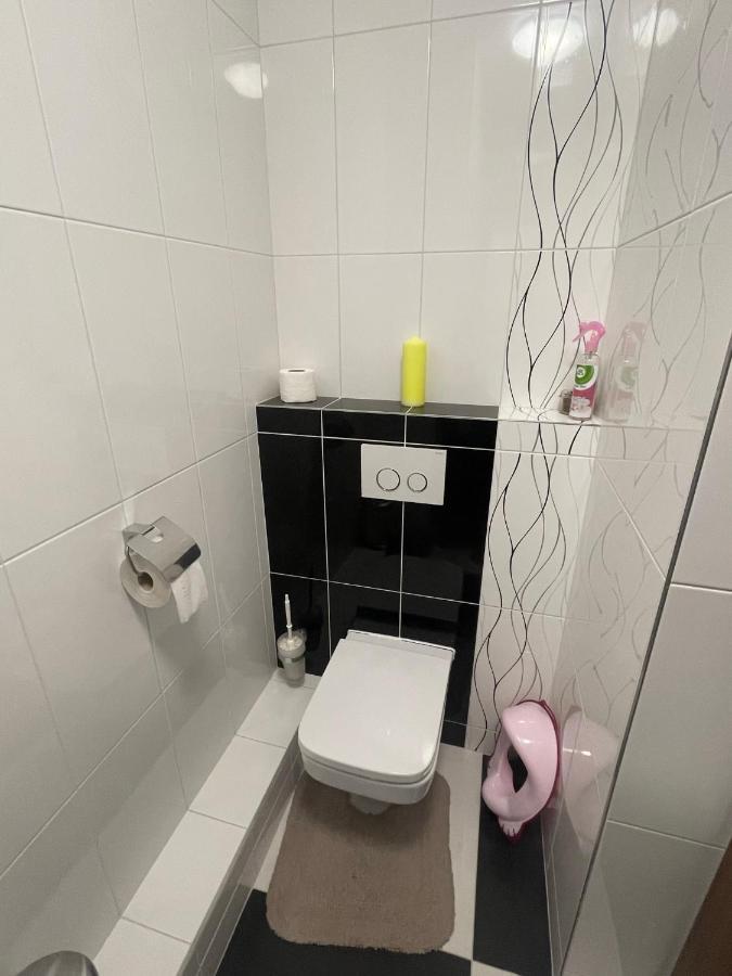 Apartman 53 C Panorama Donovaly Exteriör bild