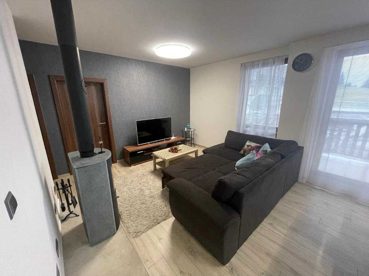 Apartman 53 C Panorama Donovaly Exteriör bild