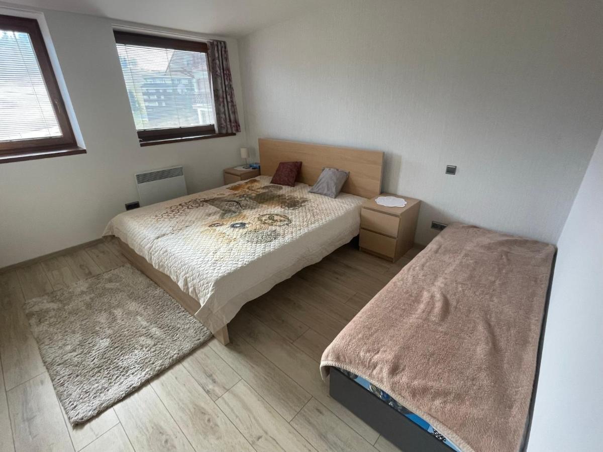 Apartman 53 C Panorama Donovaly Exteriör bild