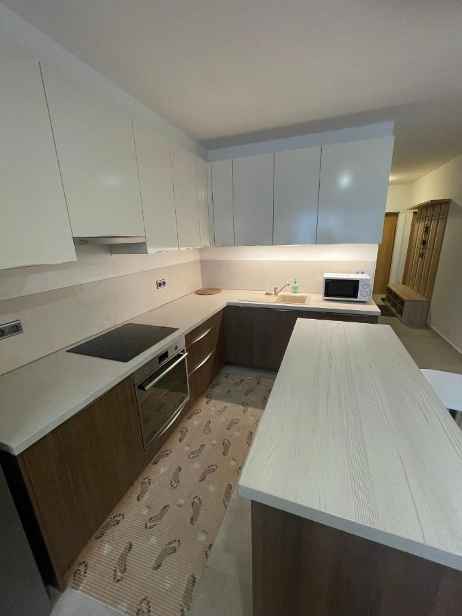 Apartman 53 C Panorama Donovaly Exteriör bild