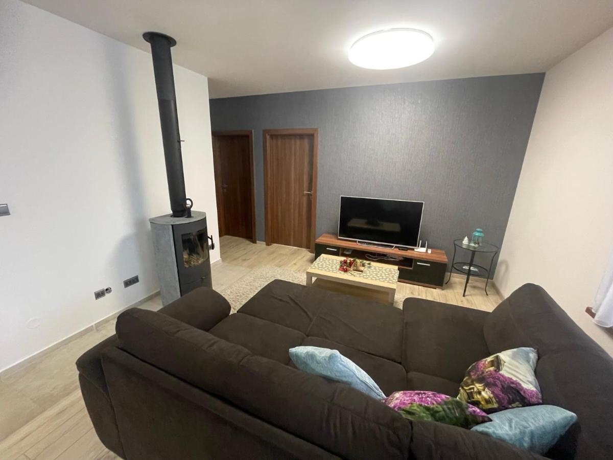 Apartman 53 C Panorama Donovaly Exteriör bild