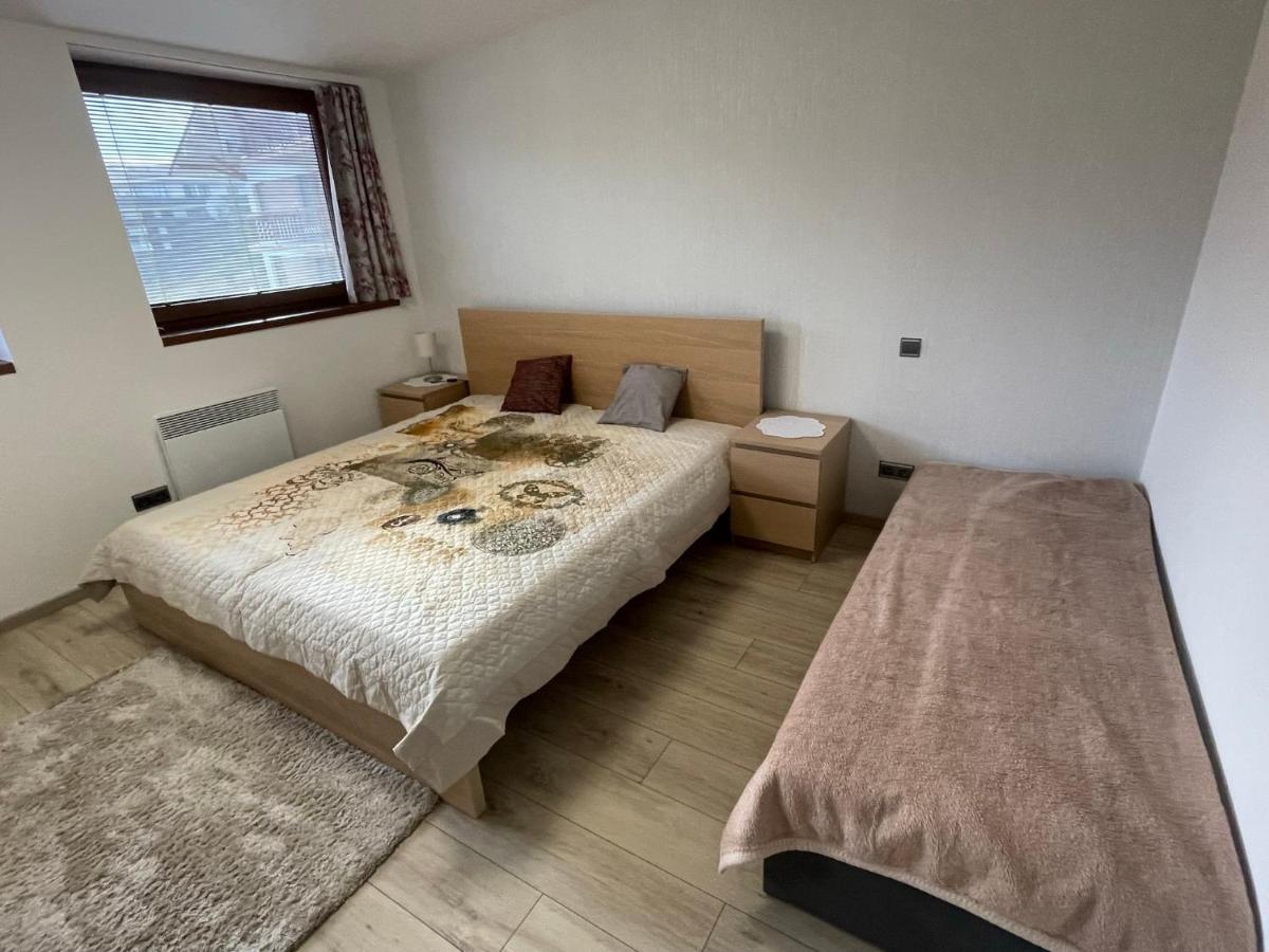 Apartman 53 C Panorama Donovaly Exteriör bild