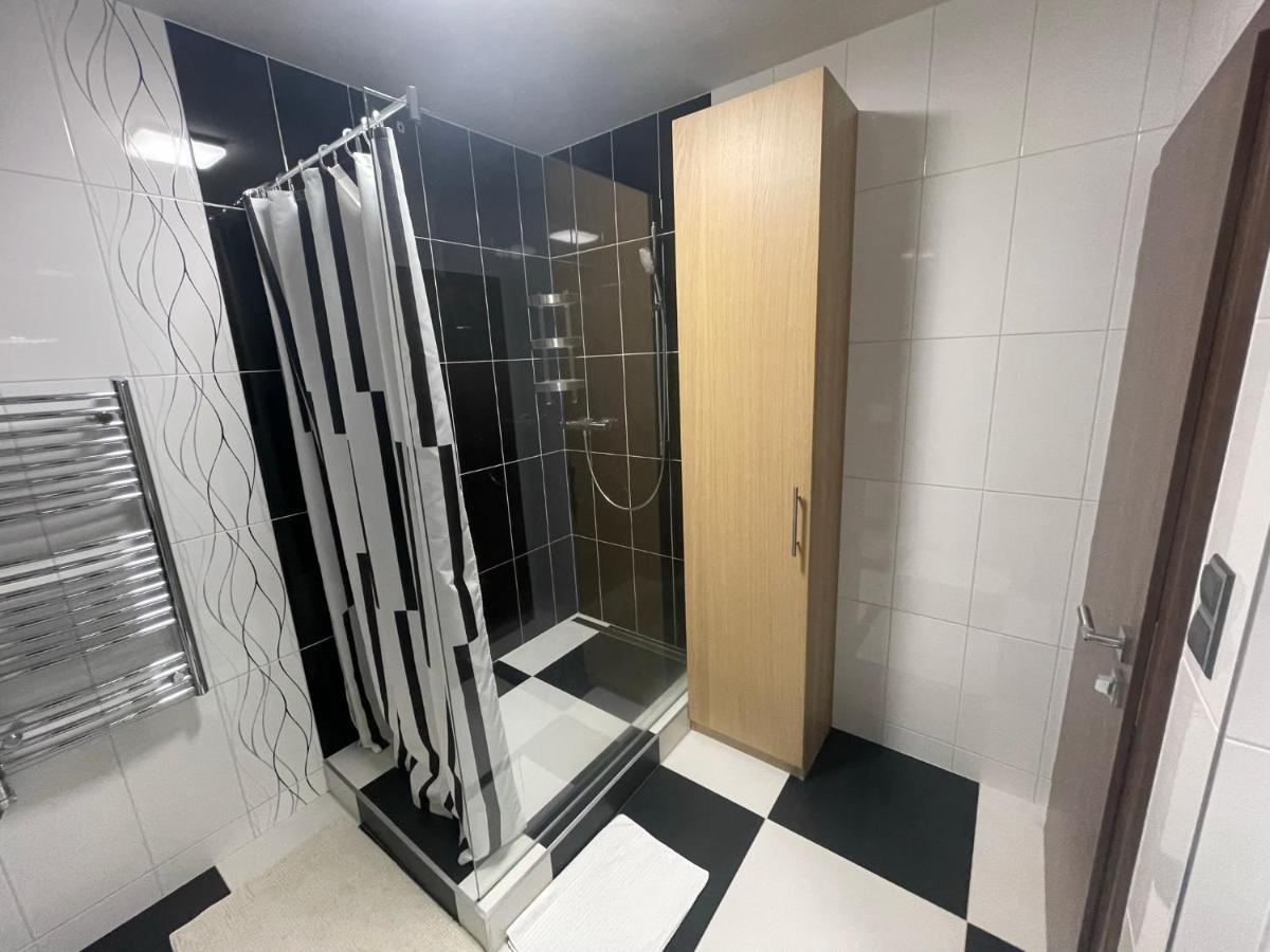 Apartman 53 C Panorama Donovaly Exteriör bild