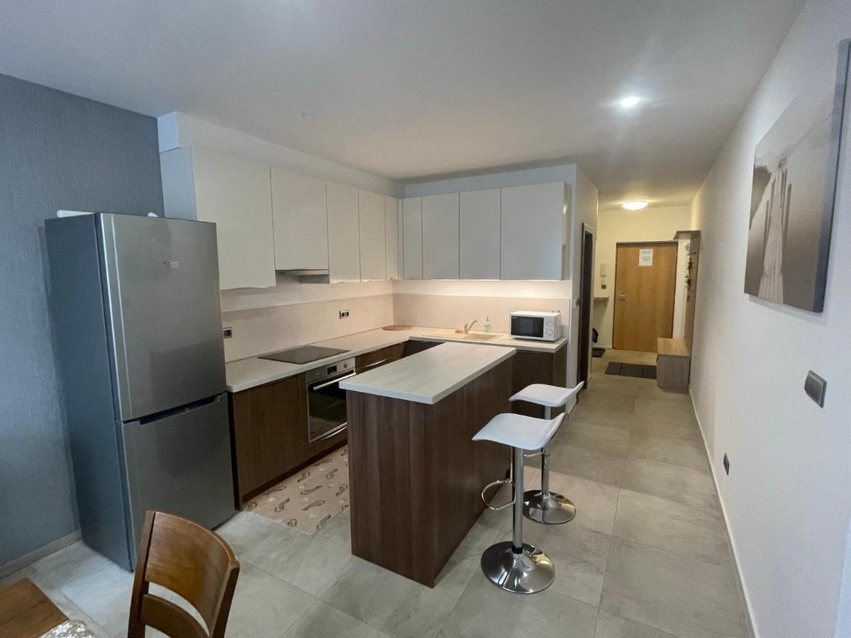 Apartman 53 C Panorama Donovaly Exteriör bild