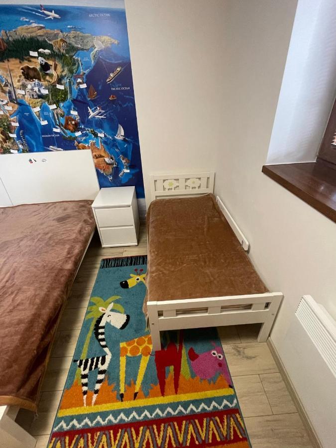 Apartman 53 C Panorama Donovaly Exteriör bild
