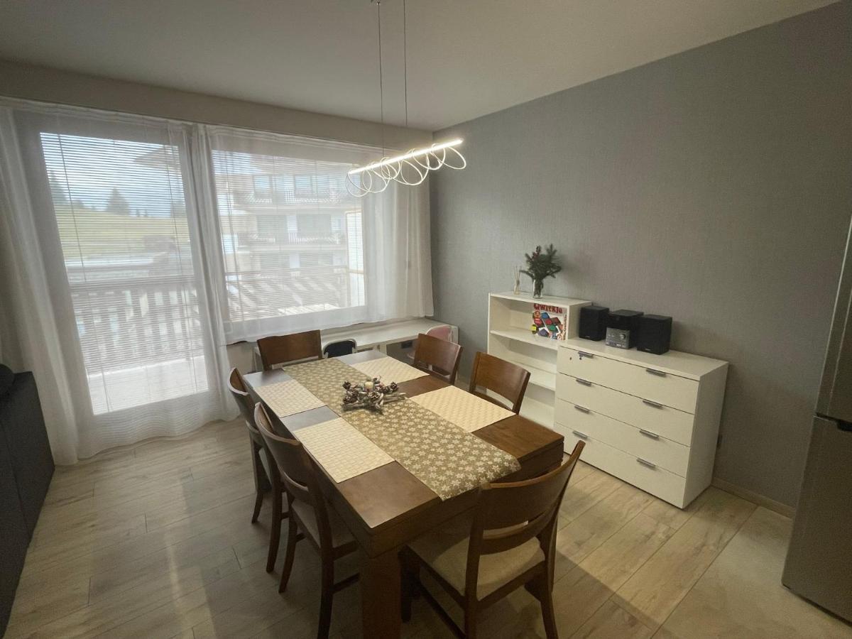 Apartman 53 C Panorama Donovaly Exteriör bild
