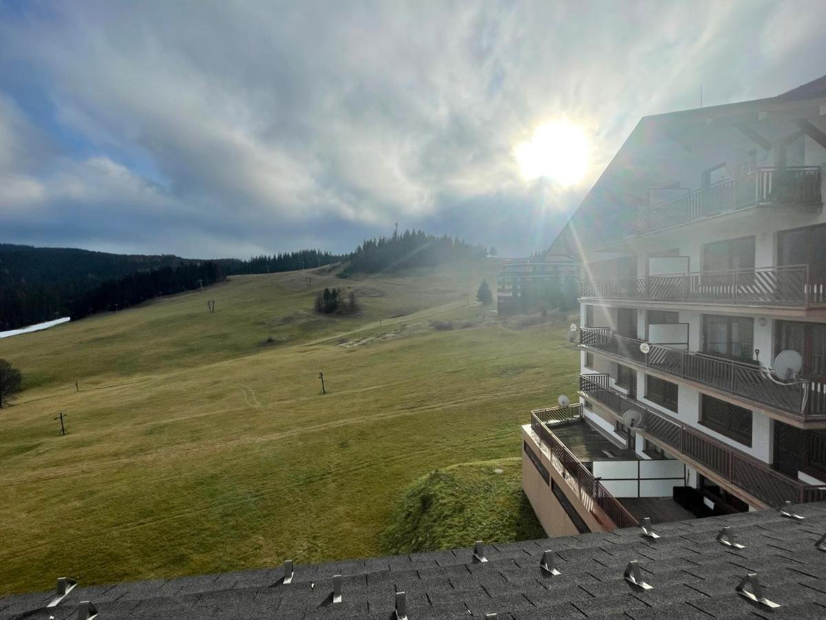 Apartman 53 C Panorama Donovaly Exteriör bild