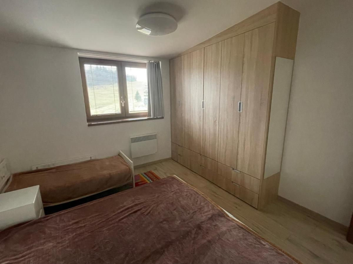 Apartman 53 C Panorama Donovaly Exteriör bild
