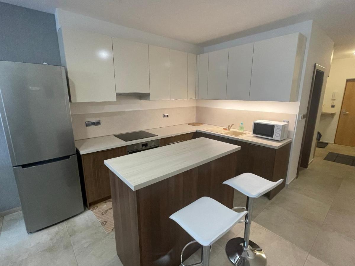 Apartman 53 C Panorama Donovaly Exteriör bild