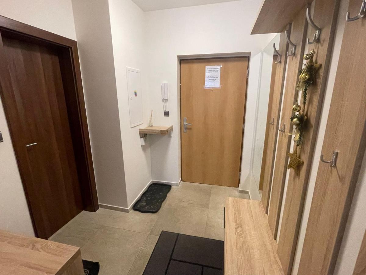 Apartman 53 C Panorama Donovaly Exteriör bild