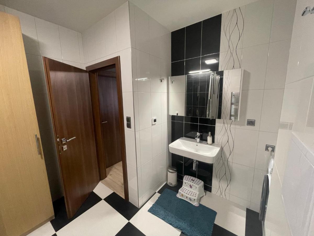 Apartman 53 C Panorama Donovaly Exteriör bild