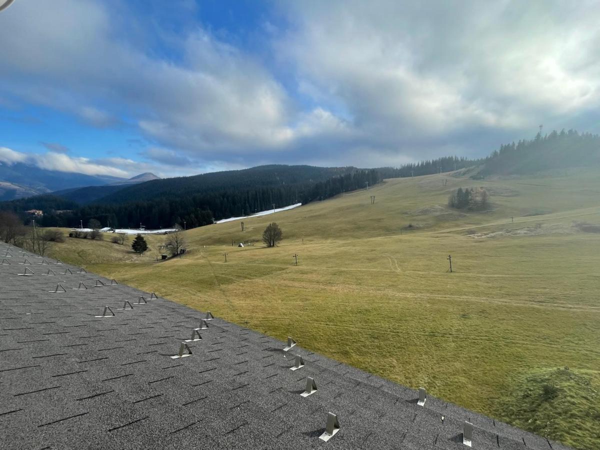 Apartman 53 C Panorama Donovaly Exteriör bild