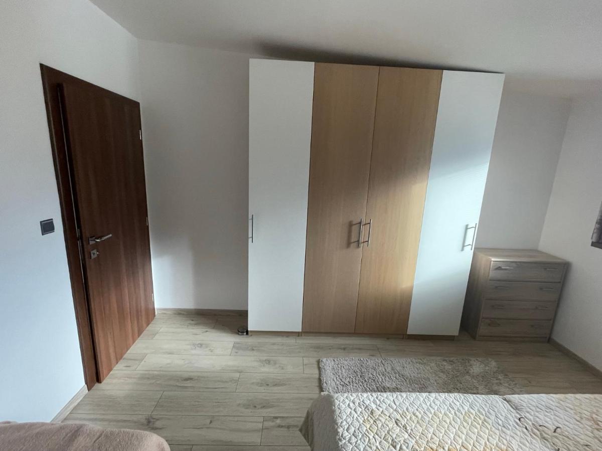 Apartman 53 C Panorama Donovaly Exteriör bild