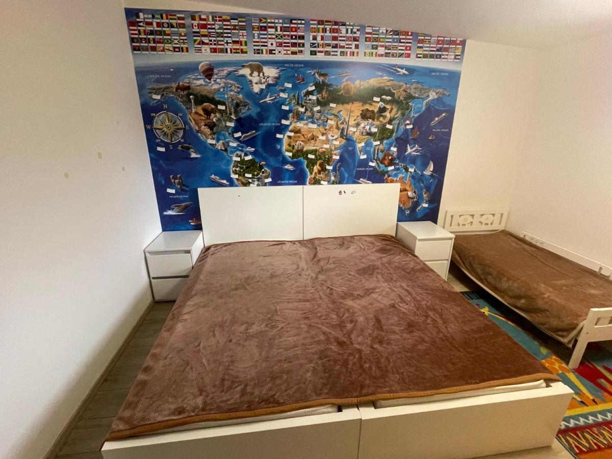 Apartman 53 C Panorama Donovaly Exteriör bild
