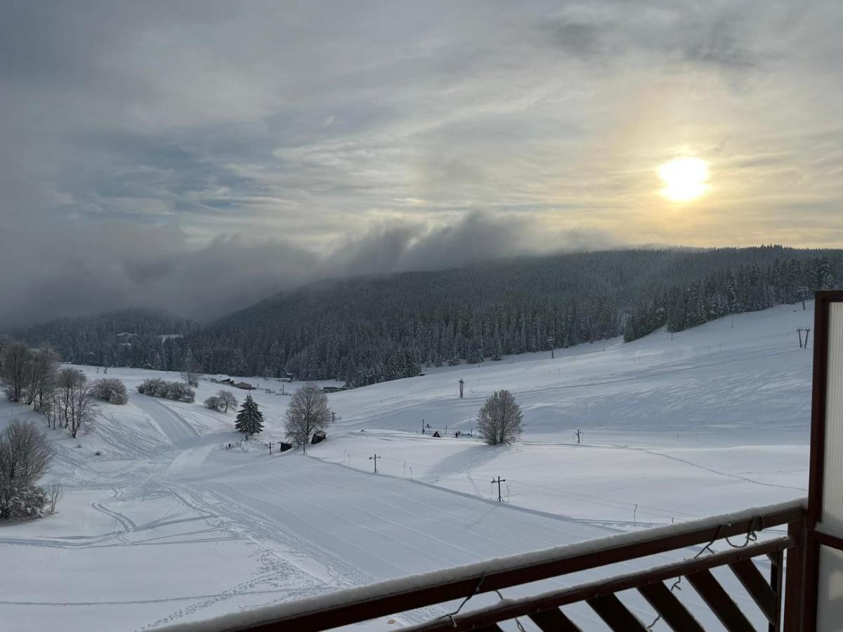Apartman 53 C Panorama Donovaly Exteriör bild